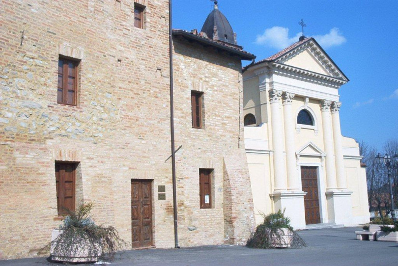 Sarà corsa a tre per le comunali di Cerrina